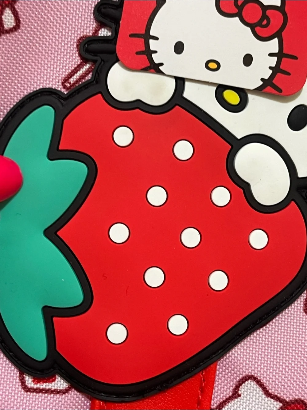 Hello Kitty cute hello